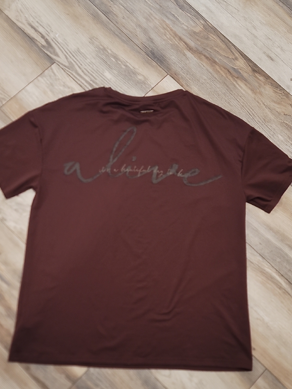 Nice Gymshark Tshirt - Picture 3 of 4